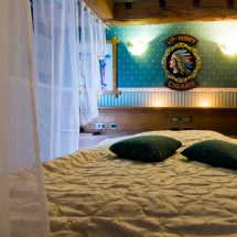 Charmehotel De stokerij te Oudenburg, West-Vlaanderen - Overnachten nabij Brugge, Oostende en De Haan